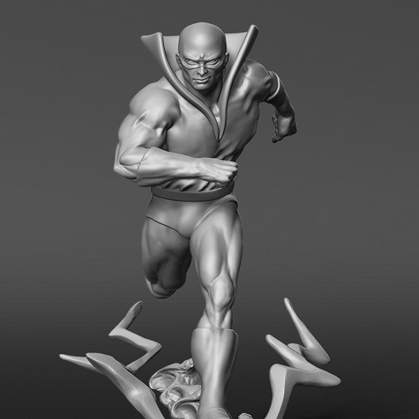 Mercury